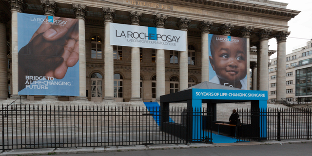 Η εκδήλωση των 50 χρόνων της La Roche Posay στο Παρίσι είχε ήλιο, πάρτι, πολλή ιστορία, νέα προϊόντα, καινοτομίες και τεχνολογία!