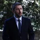 Νίκος Ανδρουλάκης