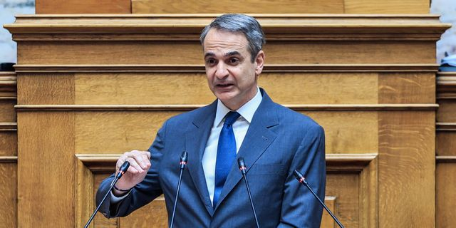 Νέα μέτρα ανακοινώνει ο Μητσοτάκης – LIVE ΕΙΚΟΝΑ