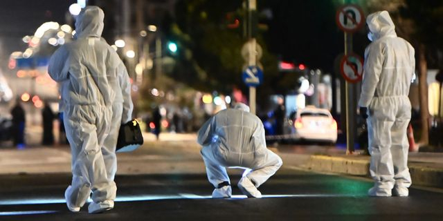 Εξερράγη εκρηκτικός μηχανισμός στα γραφεία της Hellenic Train στη Λ. Συγγρού