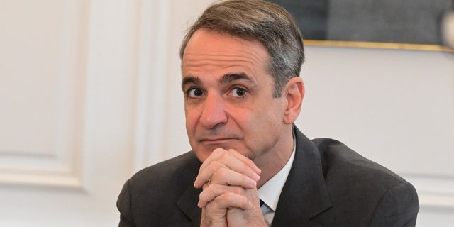Προσδοκούν ανάσταση… ΝΔ στη ΔΕΘ με νέα μέτρα