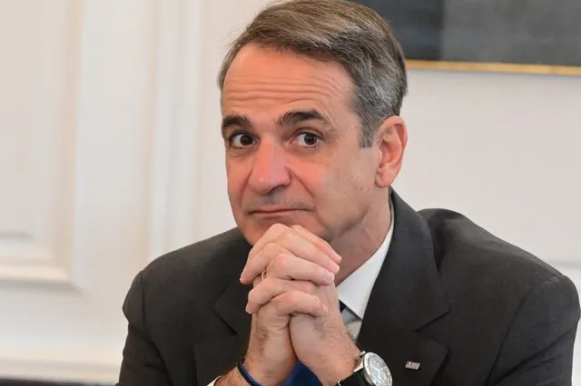 Κυριάκος Μητσοτάκης: Η συγκινητική ανάρτηση για τη μητέρα του, Μαρίκα