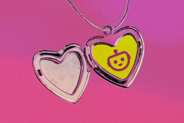 Αν η τέλεια αγάπη ήταν ένα πρόγραμμα στον υπολογιστή σου, θα το αγόραζες;