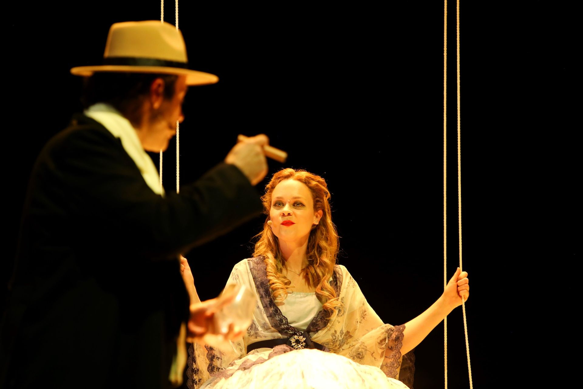 Όσα παίρνει ο άνεμος