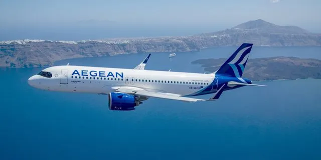 AEGEAN