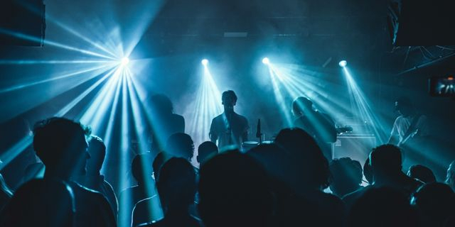 Athens Music Week 2025: H μεγαλύτερη μουσική συνάντηση