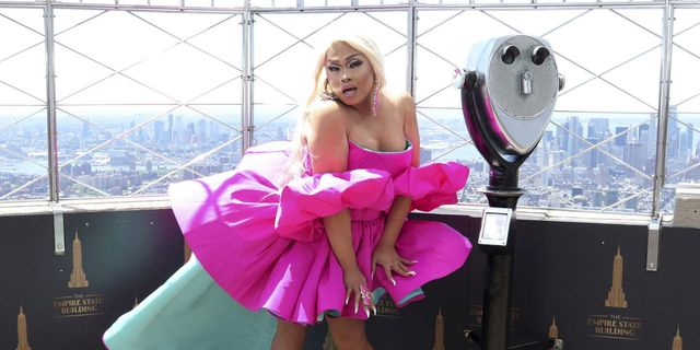 Jiggly Caliente: Πέθανε στα 44 της η διάσημη drag queen