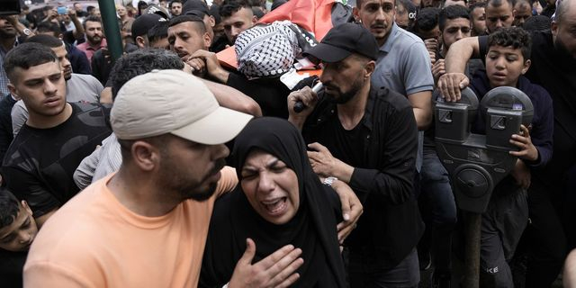 Γάζα: Ξεπέρασε τις 52.000 ο αριθμός των νεκρών από την έναρξη του πολέμου