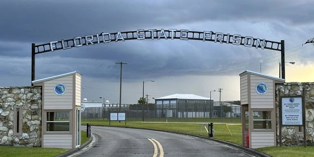 Florida State Prison