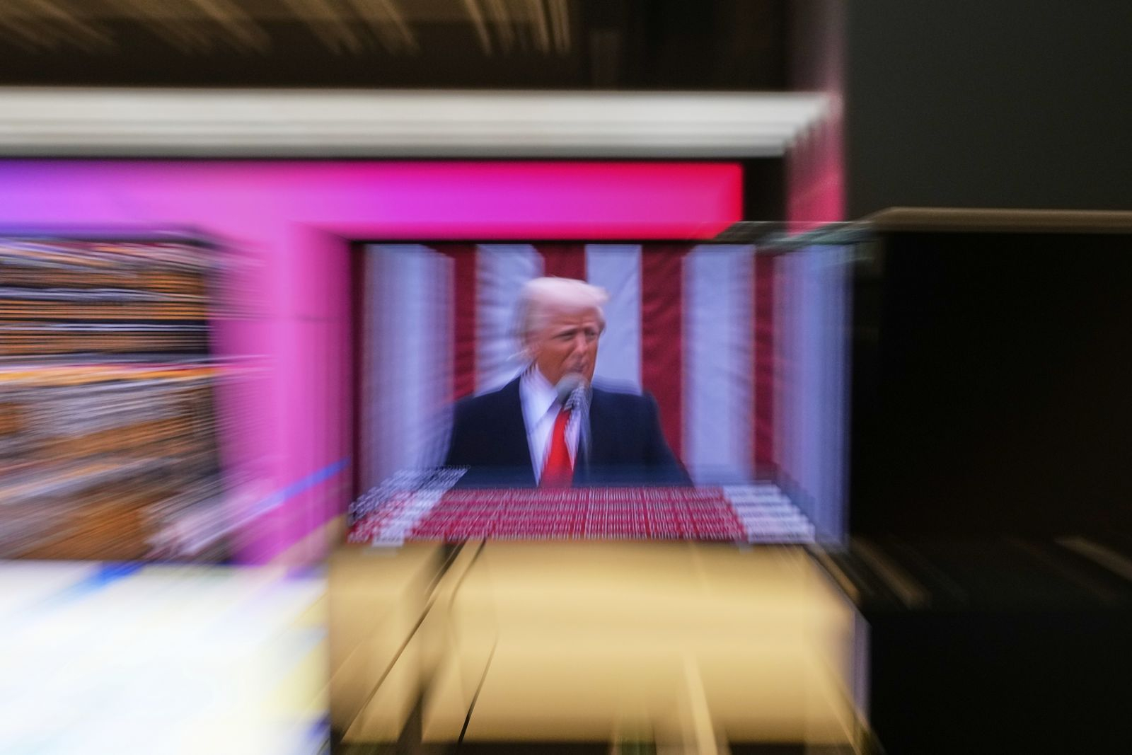 Πυρηνικό στοιχείο της προεδρίας Τραμπ οι δασμοί - Θα ακολουθήσει χάος;