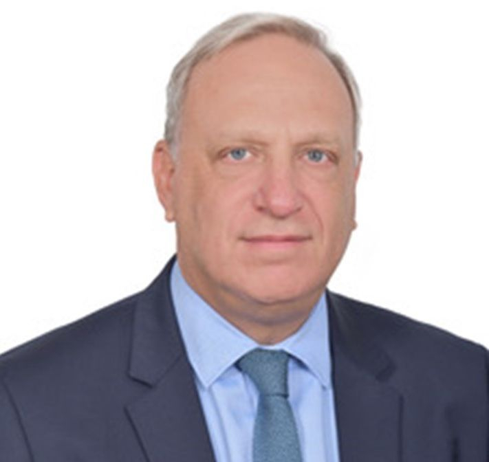 Ο καθηγητής Δερματολογίας-Αφροδισιολογίας Πανεπιστημίου Αθηνών Αλέξανδρος Στρατηγός