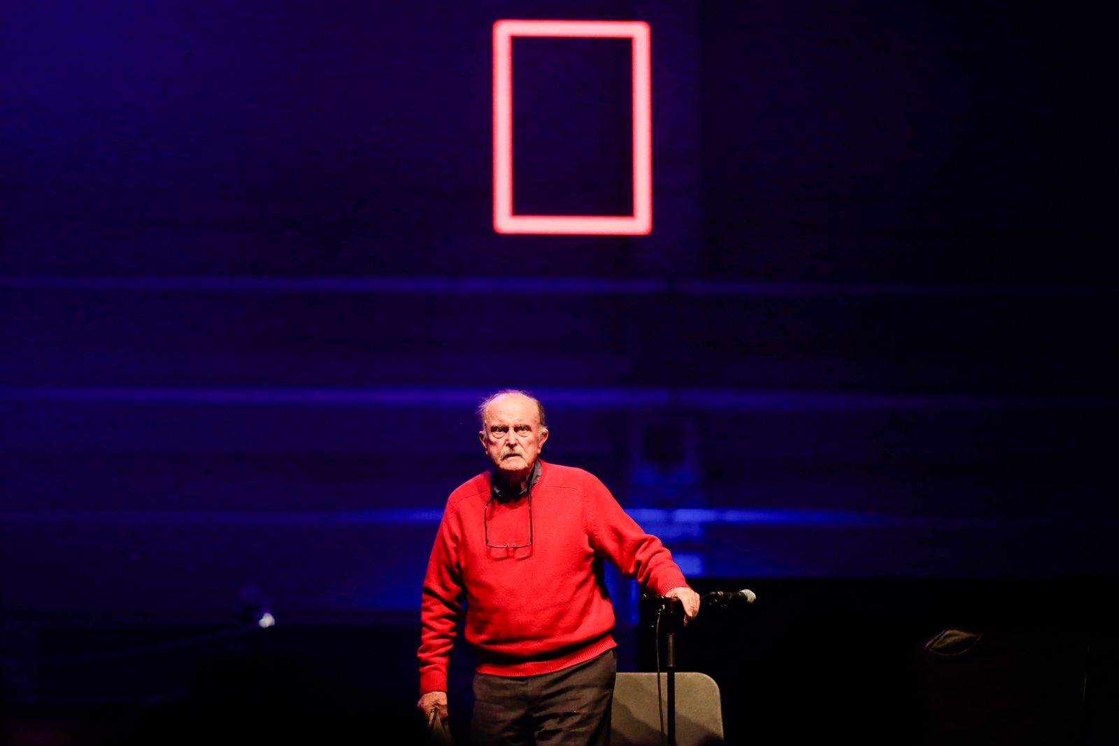 Germany Alvin Lucier
