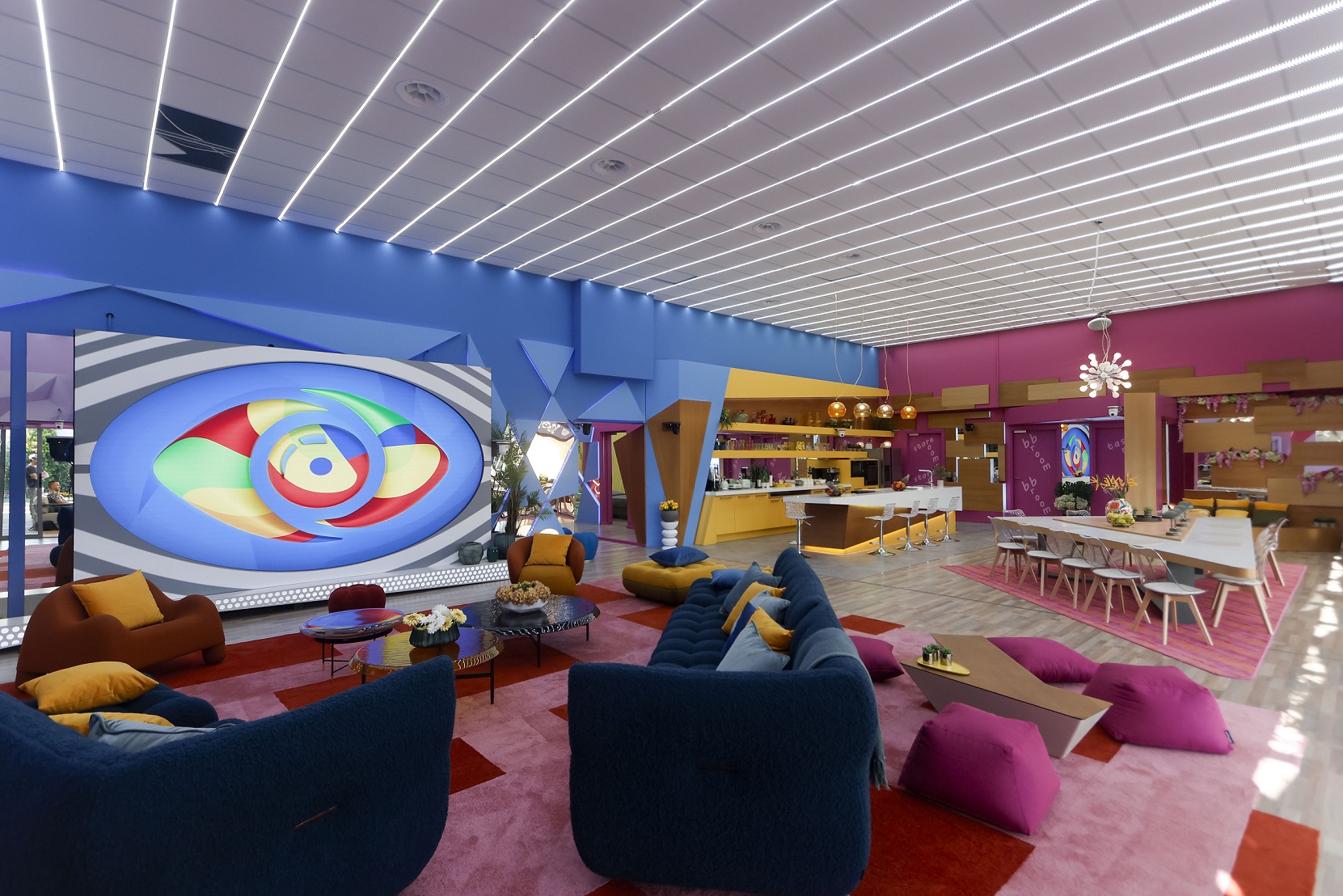 Απόφαση του ΣτΕ για το "Big Brother" μετά τα χυδαία σχόλια περί βιασμού