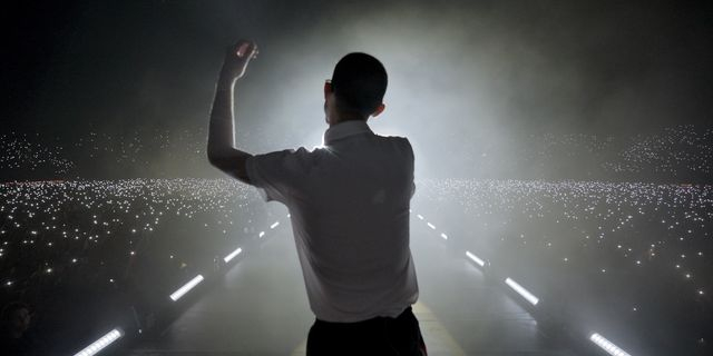 Bloody Hawk: Πώς γυρίστηκε ένα ντοκιμαντέρ που δεν μοιάζει με τα άλλα