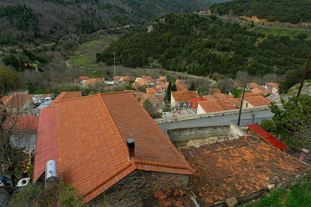 Ταξίδι στη Βαμβακού και στο χρόνο