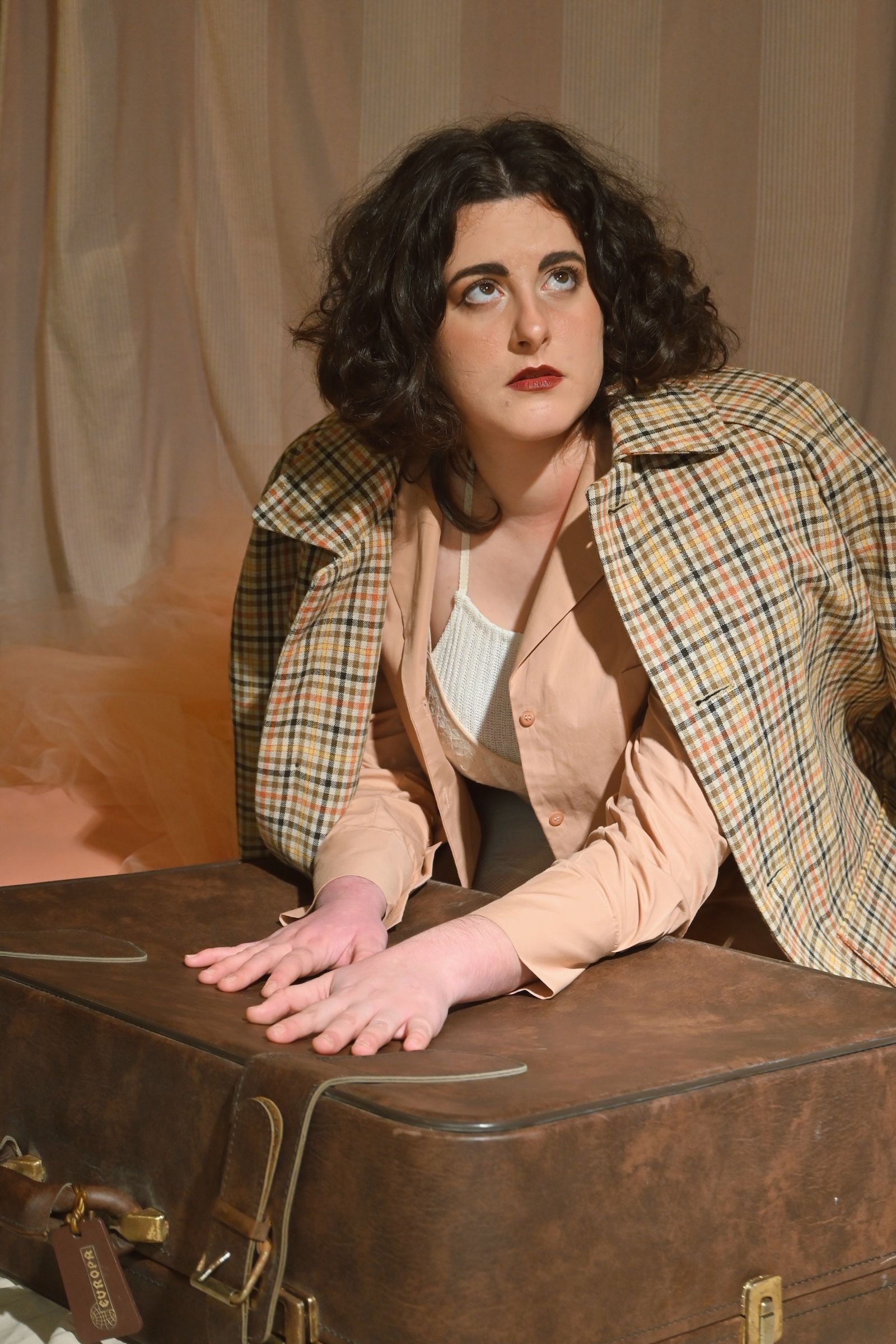 Η Έρημος του Γιάννη Φασόη