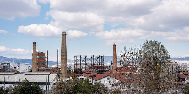 Θεατρική διαδρομή «Επόμενη Στάση: Γκαζοχώρι»