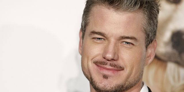 Eric Dane: Ο ηθοποιός του Grey’s Anatomy διαγνώστηκε με την νόσο του Stephen Hawking
