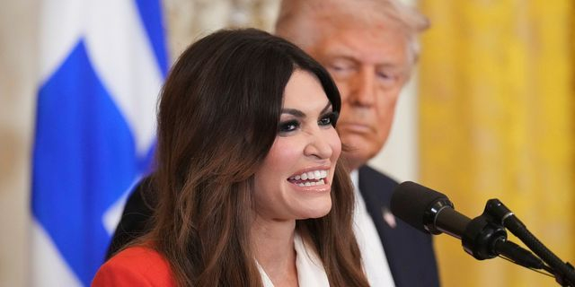 Κίμπερλι Γκίλφοϊλ: “Έτοιμη να ενισχύσω τους δεσμούς ΗΠΑ – Ελλάδας”