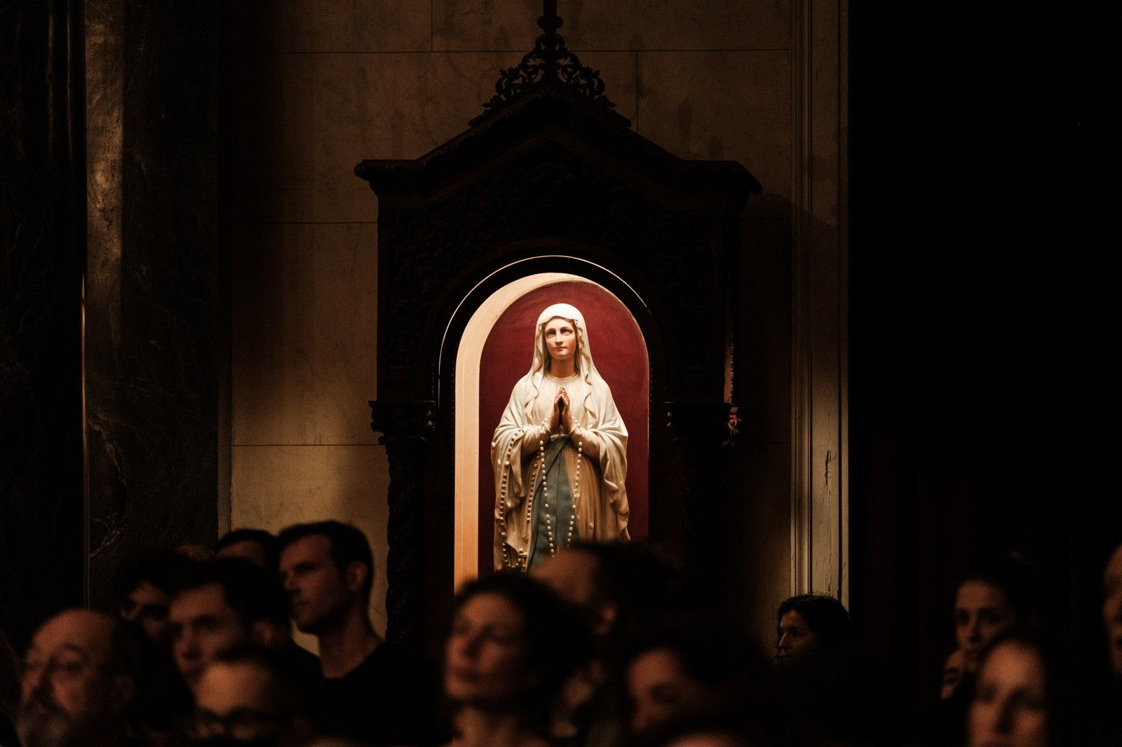 Ιερός Καθολικός Καθεδρικός Ναός Αγ. Διονυσίου Αρεοπαγίτη_Φωτο Γ. Αντώνογλου