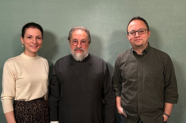 Αλέξανδρος Καριώτογλου: Όσα έχουμε καταλάβει λάθος για την αμαρτία και την Ανάσταση