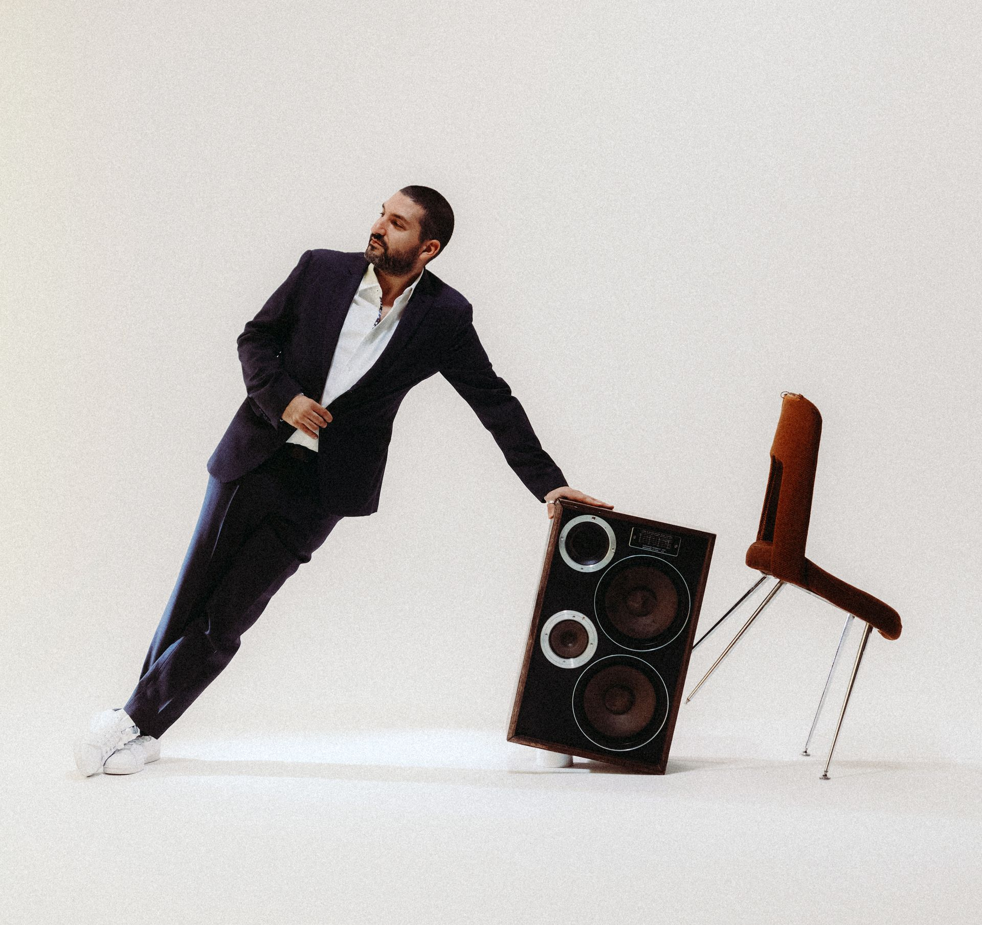 Ibrahim Maalouf