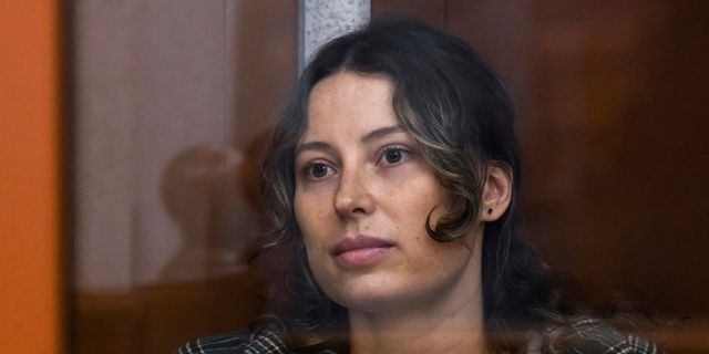 Η Ρωσία απελευθέρωσε την μπαλαρίνα που φυλακίστηκε για φιλανθρωπική δωρεά
