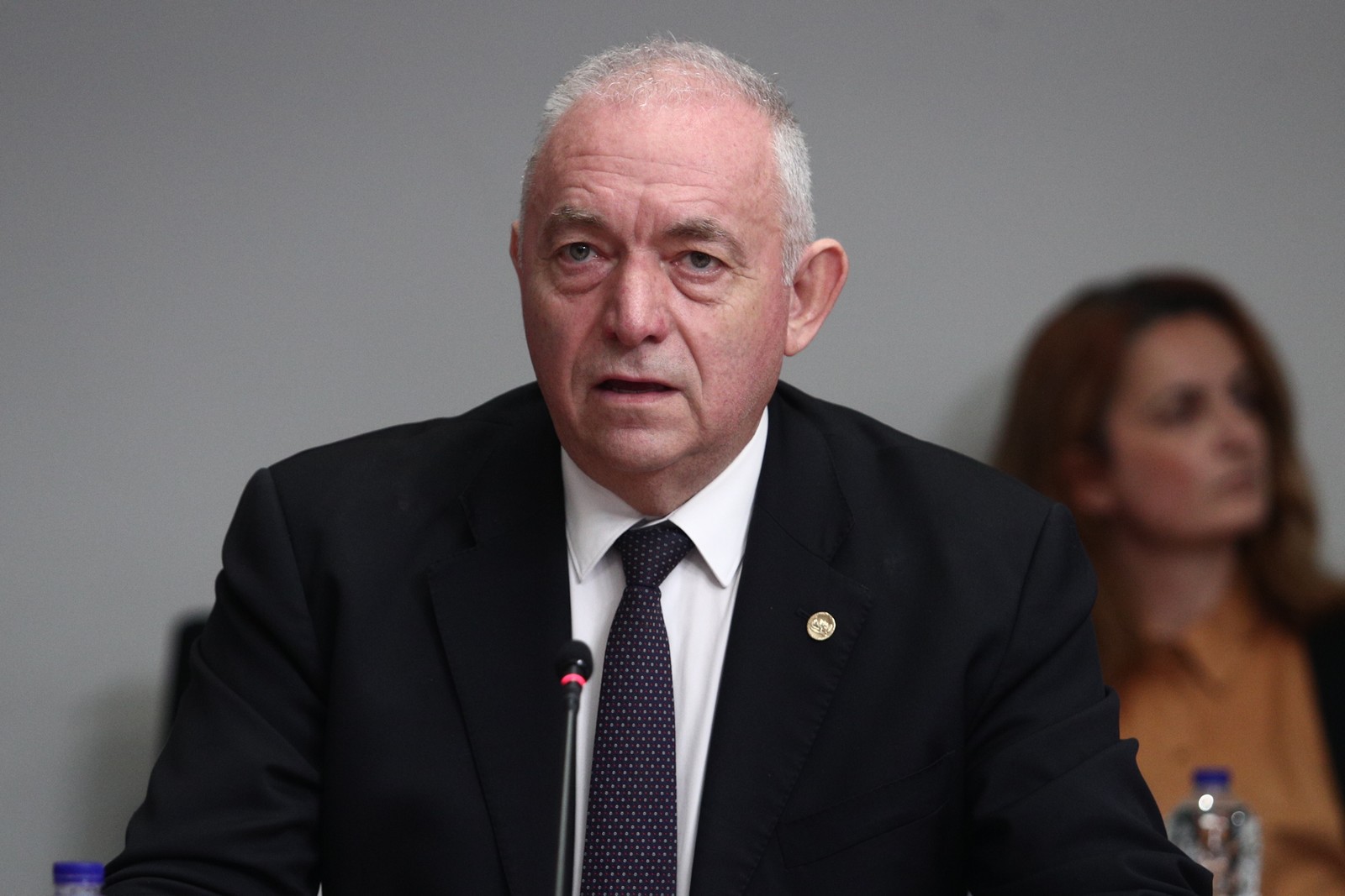 Σεισμός στα Ιωάννινα: “Η ακολουθία εκτονώνεται” – Τι λέει ο Ευ.Λέκκας