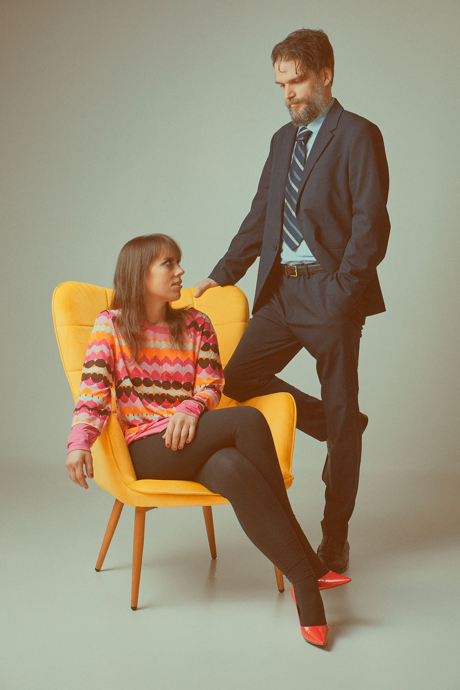 L’ aide memoire Του Jean-Claude Carrière