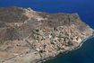 Μονεμβασιά-τελεφερίκ: Ζητά ενημέρωση με επιστολή της η Monumenta