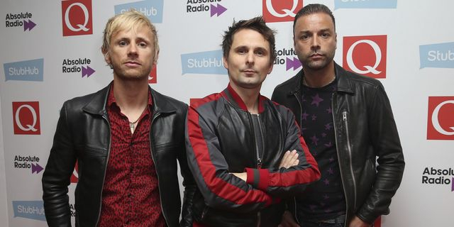 Muse: Τούρκοι φαν τούς καλούν να μην έρθουν στην Κωνσταντινούπολη – “Ο διοργανωτής είναι φασίστας”