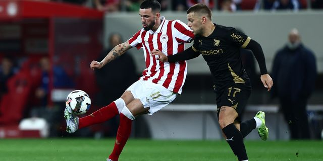 Κύπελλο Ελλάδας: Η ημερομηνία του μεγάλου τελικού