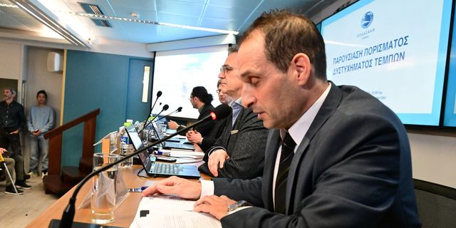 Παπαδημητρίου μετά την παραίτηση: “Βρήκα απειλητικά σημειώματα”