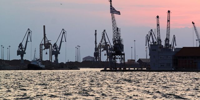 Πειραιώς: Χρηματοδοτεί το πρώτο δεξαμενόπλοιο που αξιοποιεί την αιολική ενέργεια