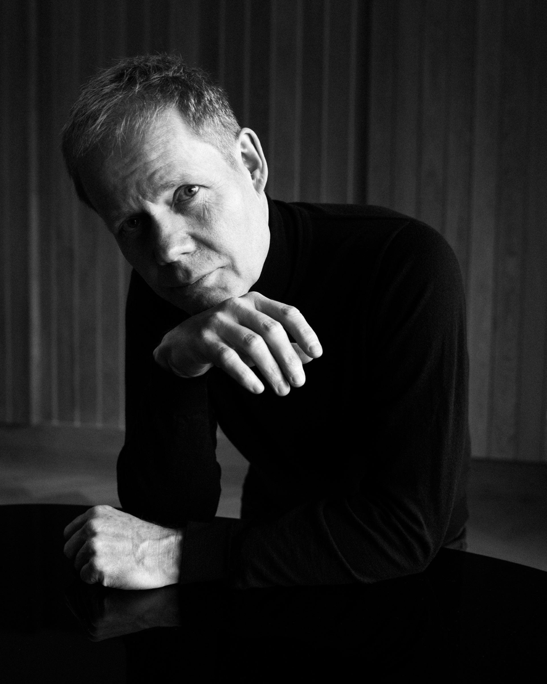 Ο Max Richter
