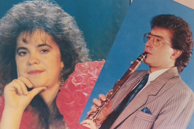 Τα χειρότερα ελληνικά εξώφυλλα δίσκων των ’90s