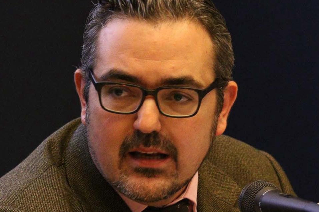 Δημήτρης Παπαδημητρίου: To “σύστημα” απειλείται και από τον ίδιο του τον εαυτό