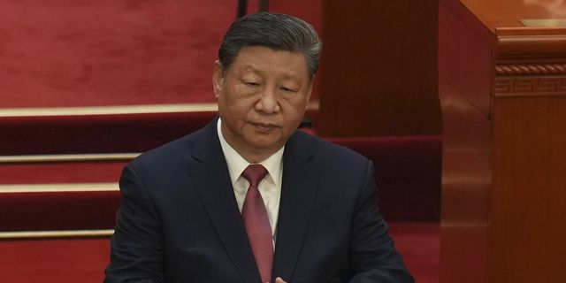 Κίνα: Απαντά με δασμούς 125% σε αμερικανικά προϊόντα