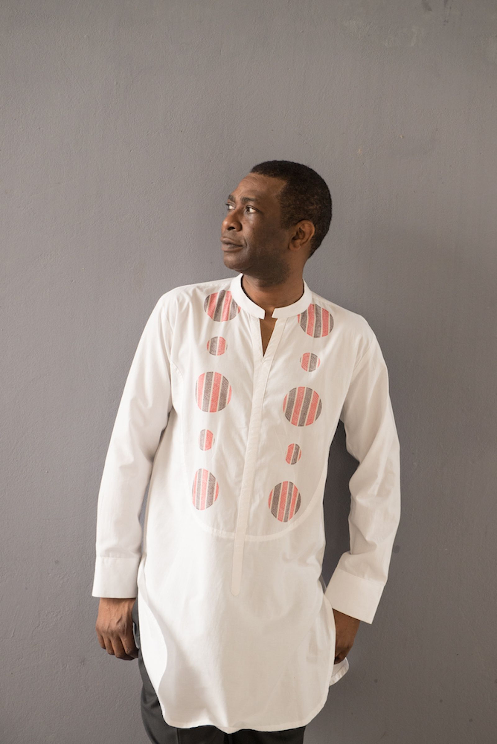 YOUSSOU NDOUR