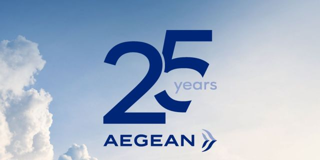 Ευελιξία από την AEGEAN για ταξίδια στις 9/04, λόγω πιθανής απεργίας των ελεγκτών εναέριας κυκλοφορίας