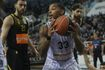 AEK Betsson – ΠΑΟΚ: Πού θα δείτε το Game 3 στα προημιτελικά της Stoiximan GBL