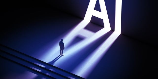 Μπορεί το AI να φέρει μια παγκόσμια ενεργειακή κρίση;