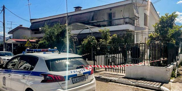 Αίγιο: Σήμερα απολογείται ο 23χρονος για τη διπλή δολοφονία