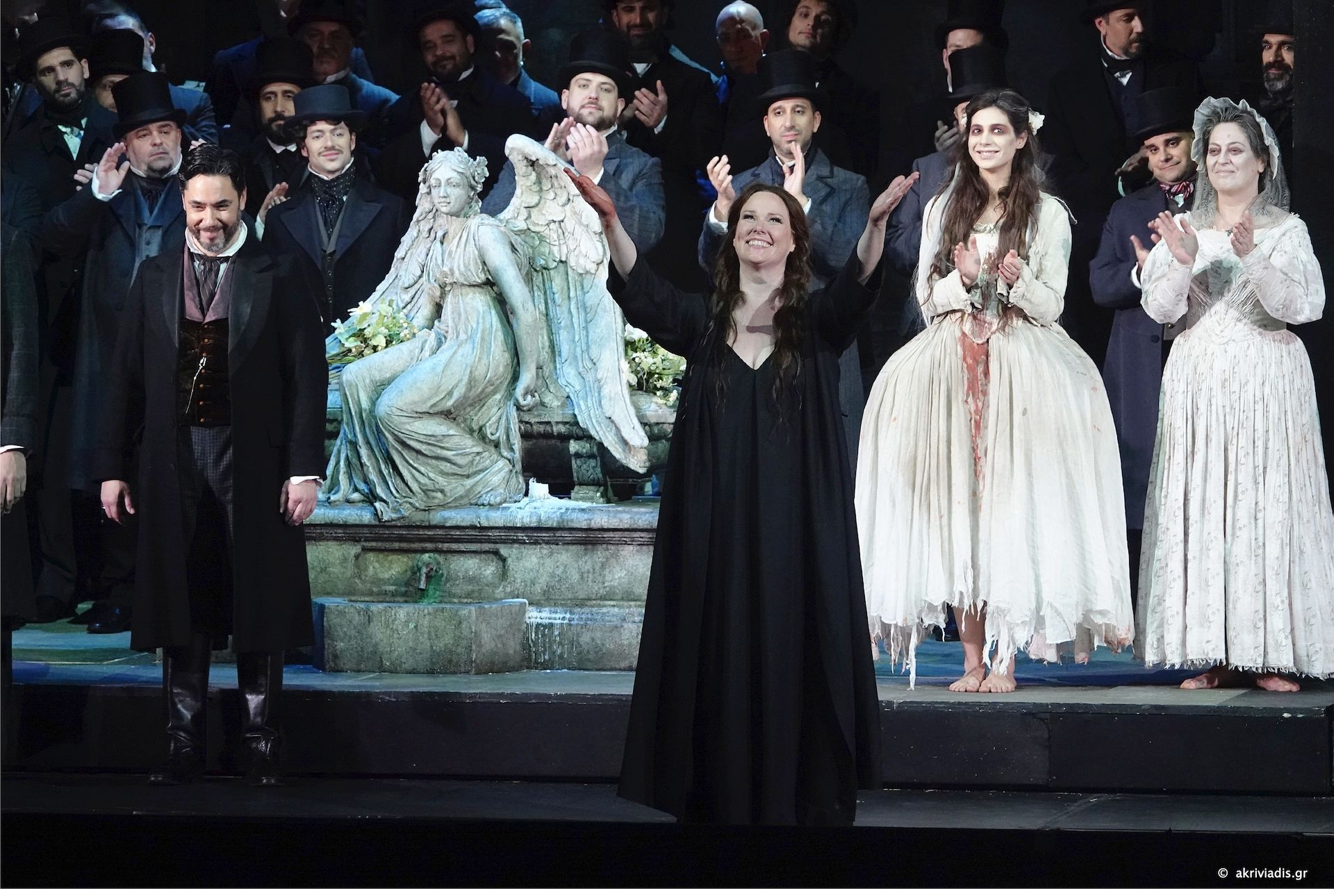 Λουτσία ντι Λαμμερμούρ