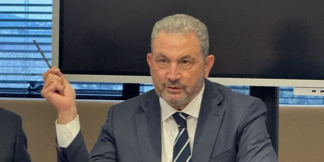 Aktor: Έκλεισε η συμφωνία για την εξαγορά της ΑΚΤΩΡ ΠΑΡΑΧΩΡΗΣΕΙΣ ΜΑΕ