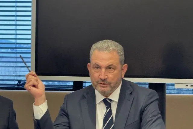 Aktor: Έκλεισε η συμφωνία για την εξαγορά της ΑΚΤΩΡ ΠΑΡΑΧΩΡΗΣΕΙΣ ΜΑΕ