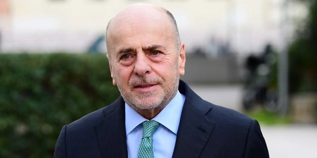 Παναθηναϊκός: Παρών στην προπόνηση ο Γιάννης Αλαφούζος πριν την αναχώρηση για Τουρκία