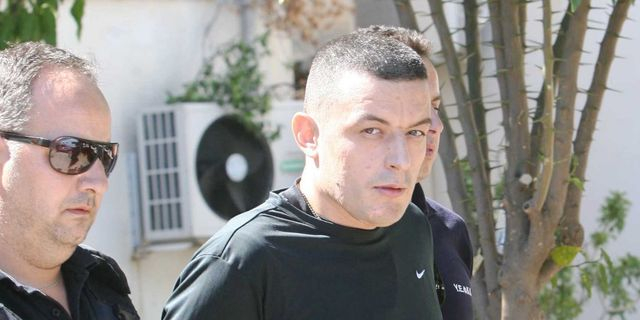 Aίτημα αποφυλάκισης κατέθεσε ο Αλκέτ Ριζάι