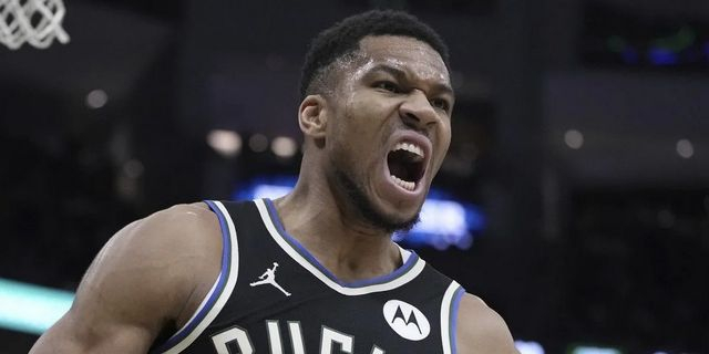 Σαράνια: Το μέλλον του Γιάννη Αντετοκούνμπο στο Μιλγούοκι απέχει από το να θεωρείται δεδομένο