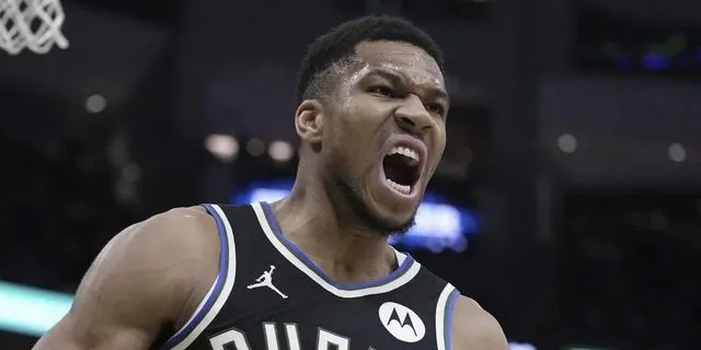 Γιάννης Αντετοκούνμπο: Μη μου κάνετε αυτή την ερώτηση, είναι ασέβεια